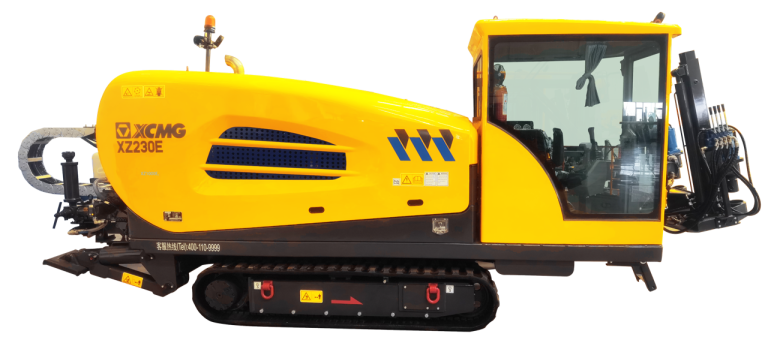 XZ230E