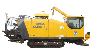 מכונת קידוח XZ450E