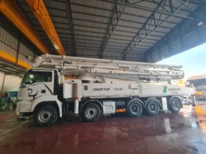 Schwing S55SX